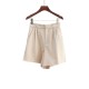 Casuel Short Pants WP80032 Casuel Short Pants WP80032