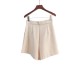 Casuel Short Pants WP80032 Casuel Short Pants WP80032