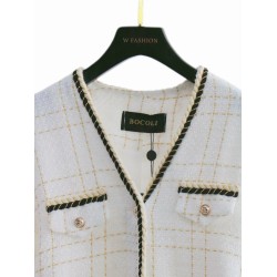 Tweed Jacket WJ20021